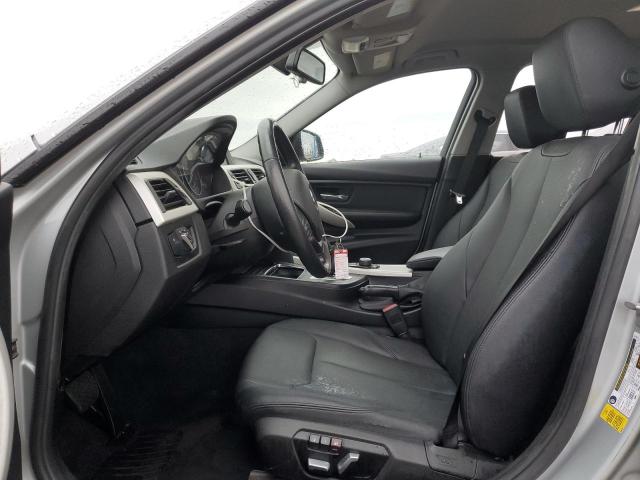 WBA8A9C59JAH13681 BMW 320 I