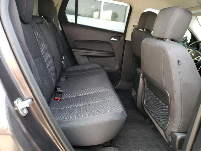 2GKFLTE36G6115763 GMC Terrain Sle