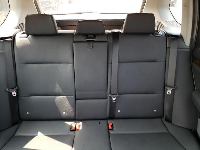 5UXWX9C58G0D74725 BMW X3 Xdrive28i