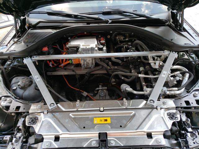 WBY73AW08PFP02754 BMW I4 Edrive40