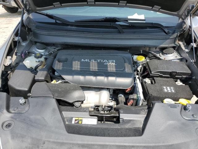 1C4PJLLB0JD510515 Jeep Cherokee Latitude Plus