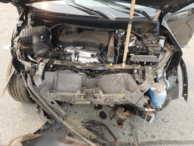 3GKALTEV1NL257281 GMC Terrain Sle