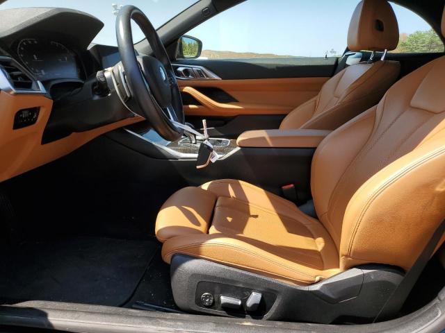 WBA43AT07NCH97945 BMW 430xi
