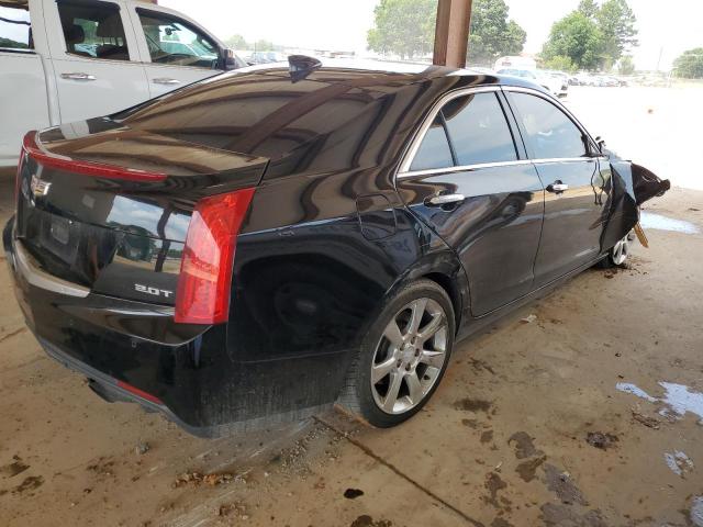 1G6AB5RX7F0132941 Cadillac ATS LUXURY