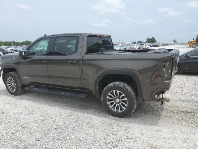 1GTP9EEL8KZ287221 GMC Sierra K1500 At4