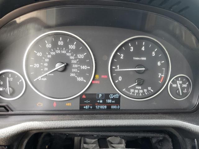 5UXWZ7C56G0M83549 BMW X3 Sdrive28i