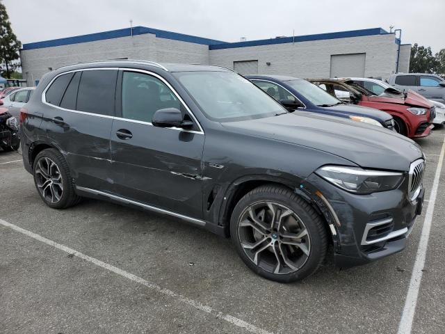 5UXTA6C06P9R17957 BMW X5 Xdrive45e