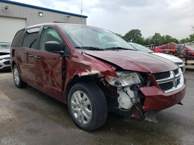 2C4RDGBG9LR241323 Dodge Grand Caravan Se