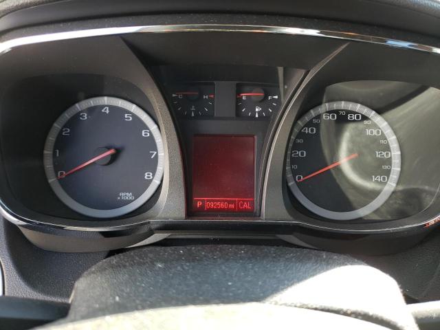 2GKFLWE34E6138649 GMC Terrain Sle