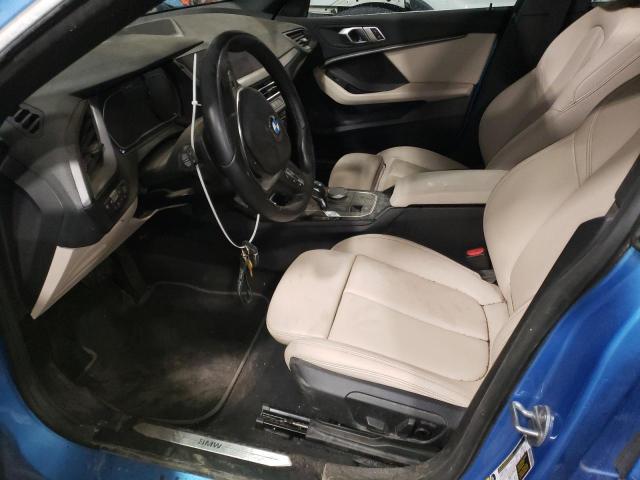 WBA73AK06M7G57679 BMW 228XI
