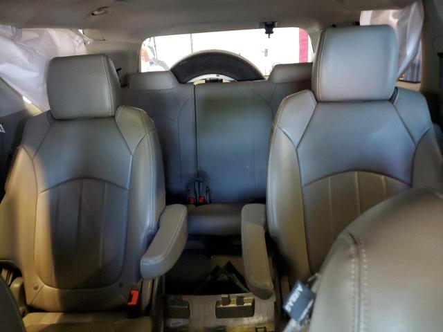1GKKVTKD2GJ214010 GMC Acadia Denali