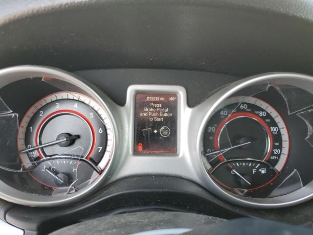 3C4PDCAB6ET116706 Dodge JOURNEY SE