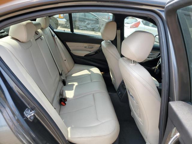 WBA3B3C51FF547474 BMW 328 XI