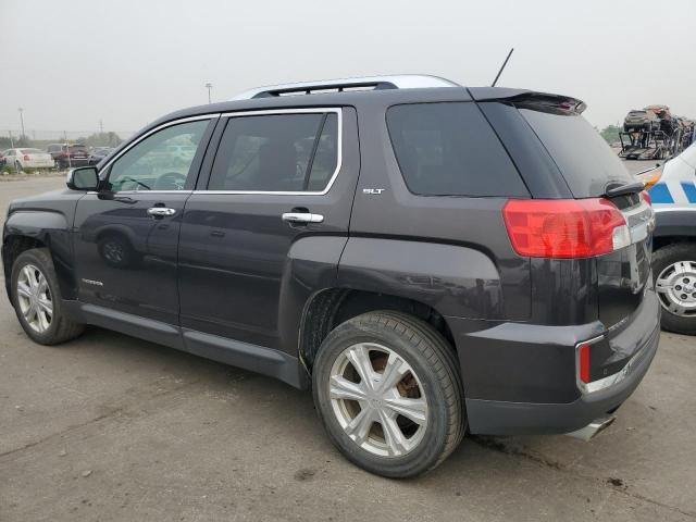 2GKALPEK8G6114445 GMC Terrain Slt
