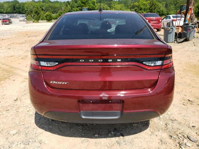 1C3CDFAA6FD237335 Dodge DART SE