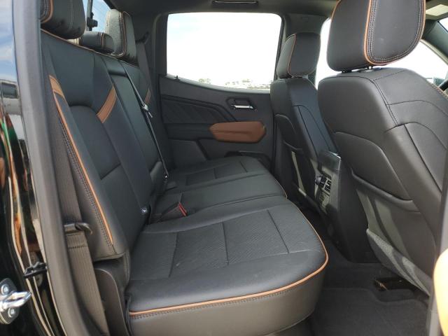 1GTP6DEK6P1163853 GMC Canyon At4
