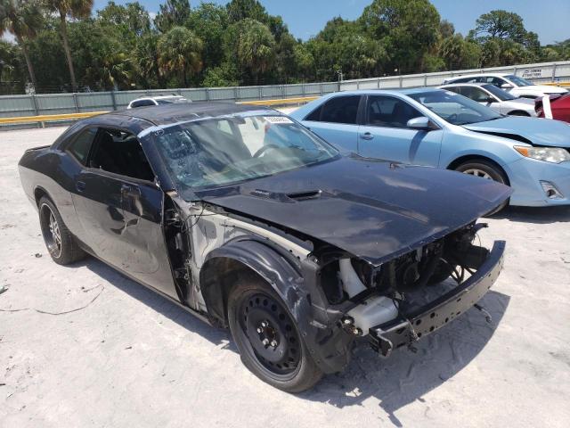 2C3CDZBT0HH568810 Dodge Challenger R/t
