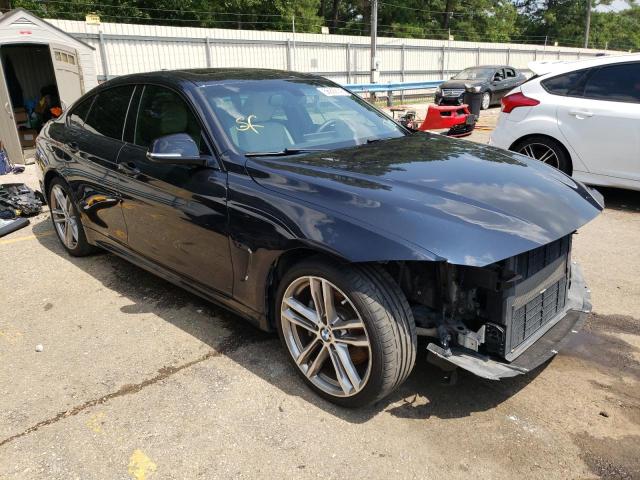 WBA4J1C53KBM12560 BMW 430i Gran Coupe