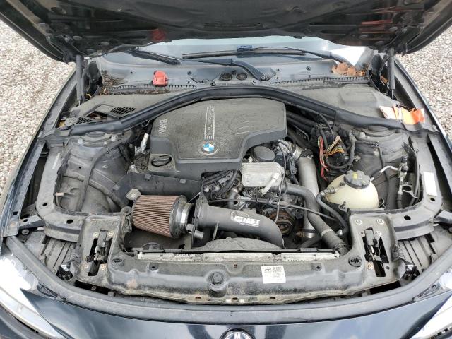 WBA3B5G56FNS15073 BMW 328 Xi Sulev