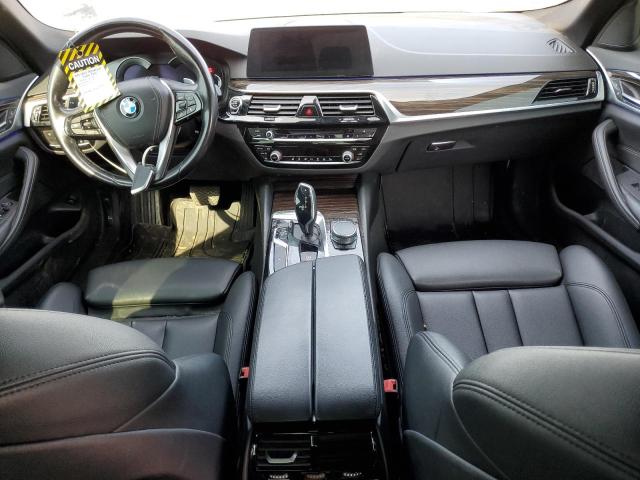 WBAJA7C59JWA71777 BMW 530 XI