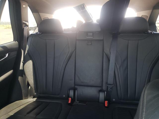 5UXKS4C31H0U05715 BMW X5 Xdrive35d