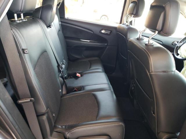 3C4PDCGB5LT181387 Dodge Journey Crossroad