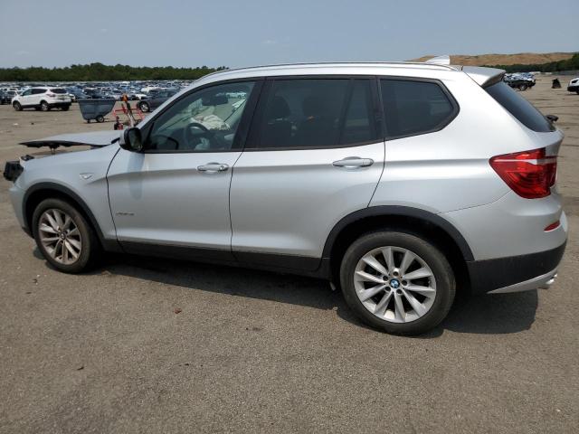5UXWX9C59E0D36112 BMW X3 Xdrive28i