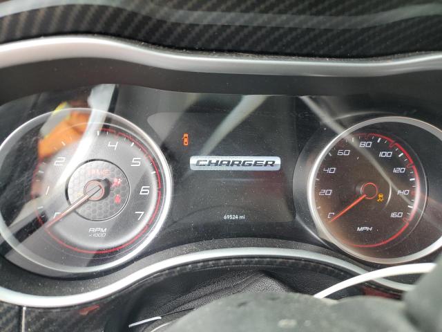 2C3CDXCT1HH631304 Dodge CHARGER R/T