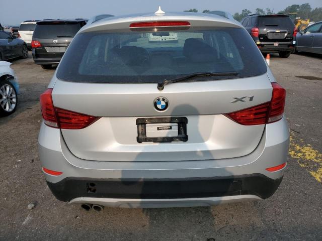WBAVL1C58EVR93314 BMW X1 Xdrive28i