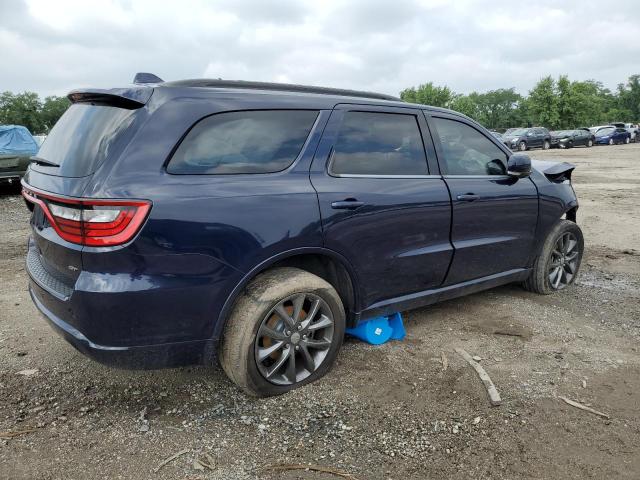 1C4RDJDG1JC324289 Dodge DURANGO GT