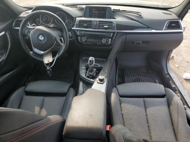WBA8D9G51JNU71699 BMW 330 XI