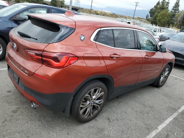WBXYJ5C36JEF81856 BMW X2 Xdrive28i