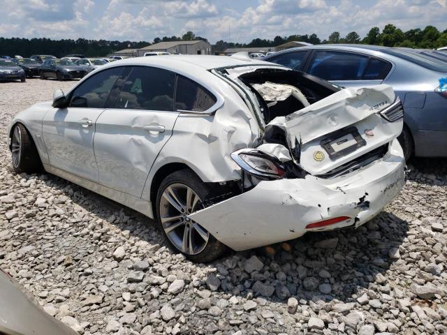 WBA4J1C5XJBG78112 BMW 430i Gran Coupe