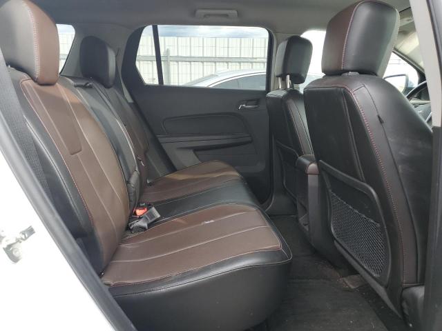 2GKFLXE31F6178288 GMC Terrain Slt