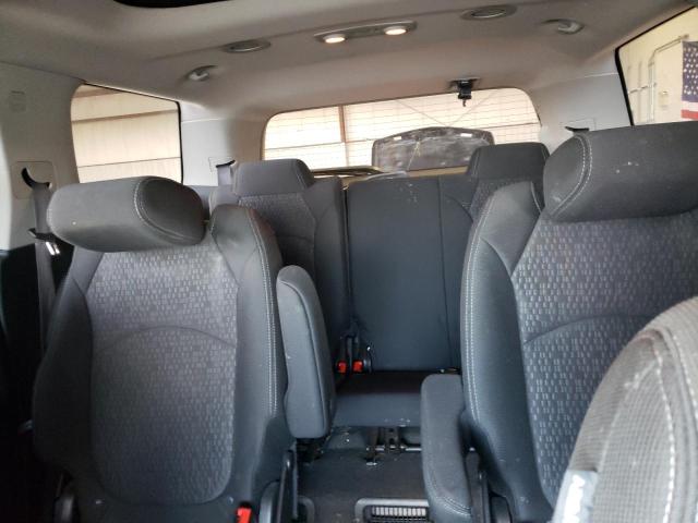 1GKKVPKD6FJ134473 GMC ACADIA SLE