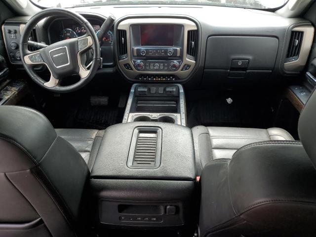 1GT12UEY8HF160057 GMC Sierra K2500 Denali