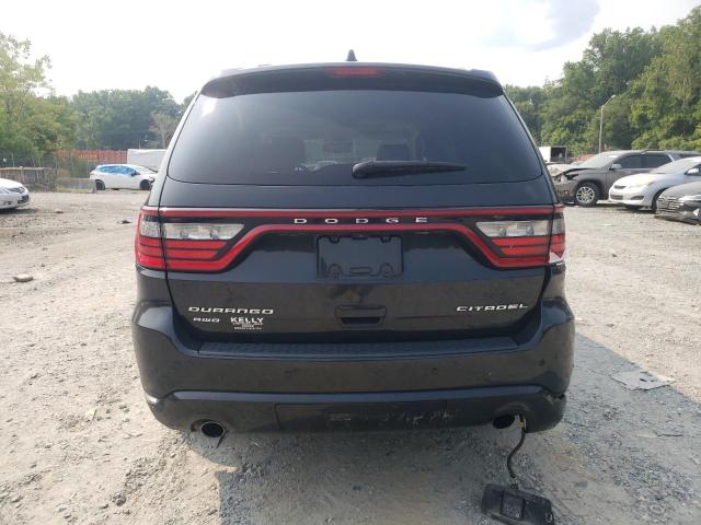 1C4SDJET7GC396619 Dodge Durango Citadel