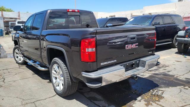 3GTU2UEC9EG122963 GMC Sierra K1500 Sle