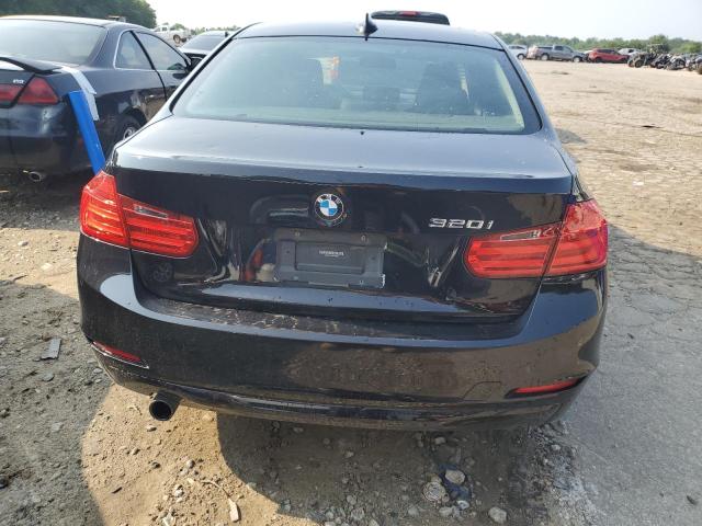 WBA3B1C55EP678632 BMW 320 I