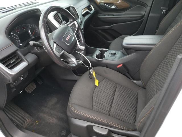 3GKALMEV7KL336584 GMC Terrain Sle
