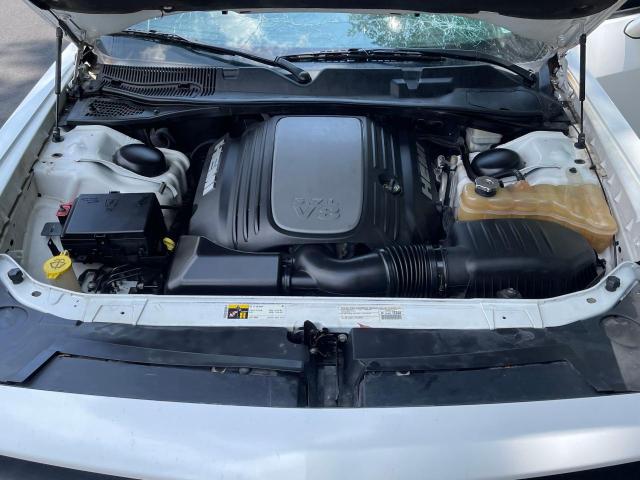 2C3CDZBT6FH715080 Dodge Challenger Sxt Plus