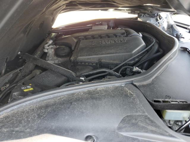 WBA6D0C57GG432752 BMW 640 I Gran Coupe