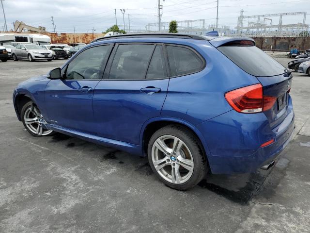WBAVM1C57FVZ94159 BMW X1 Sdrive28i