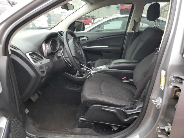 3C4PDDBG2GT201108 Dodge Journey Sxt