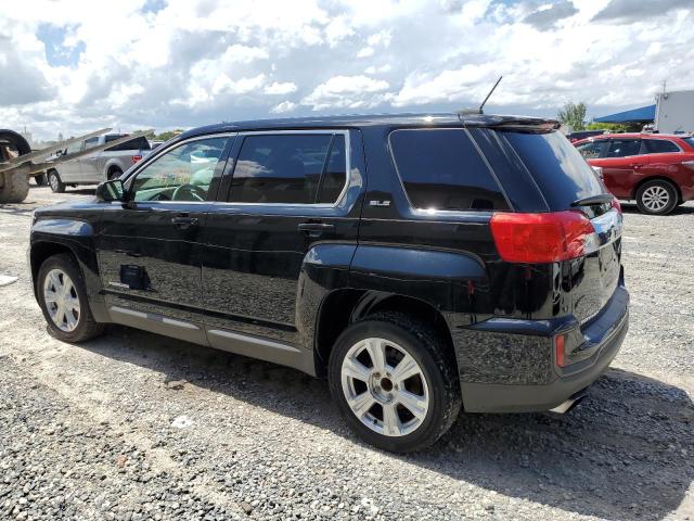 2GKALMEK7H6189072 GMC Terrain Sle