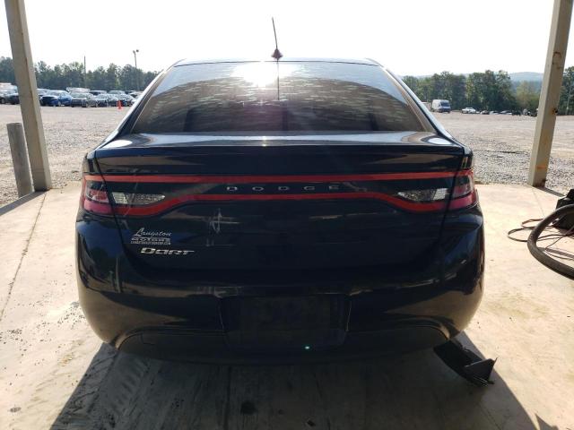 1C3CDFAA9FD300542 Dodge DART SE