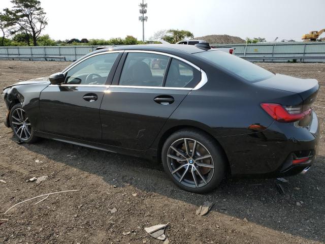 WBA5R7C53KAJ86168 BMW 330XI