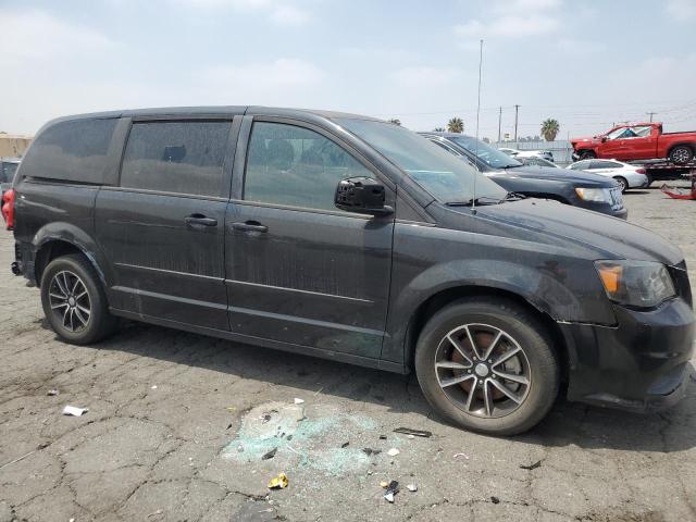 2C4RDGBG6GR164139 Dodge Grand Caravan Se