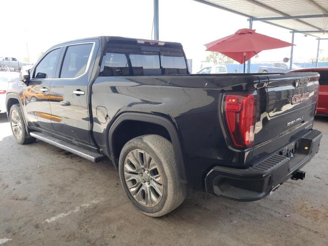 3GTU9FEL2LG453419 GMC Sierra K1500 Denali