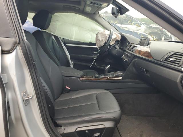 WBA3X5C57ED556767 BMW 328 XIGT